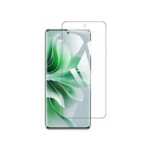Infinix Hot 12 UV Liquid Tempered Glass