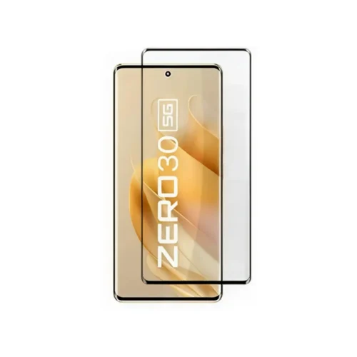 UV Liquid Tempered Glass