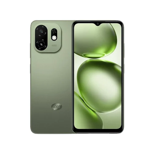 itel A100C
