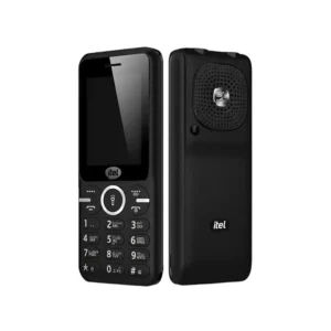 itel Muzik 450