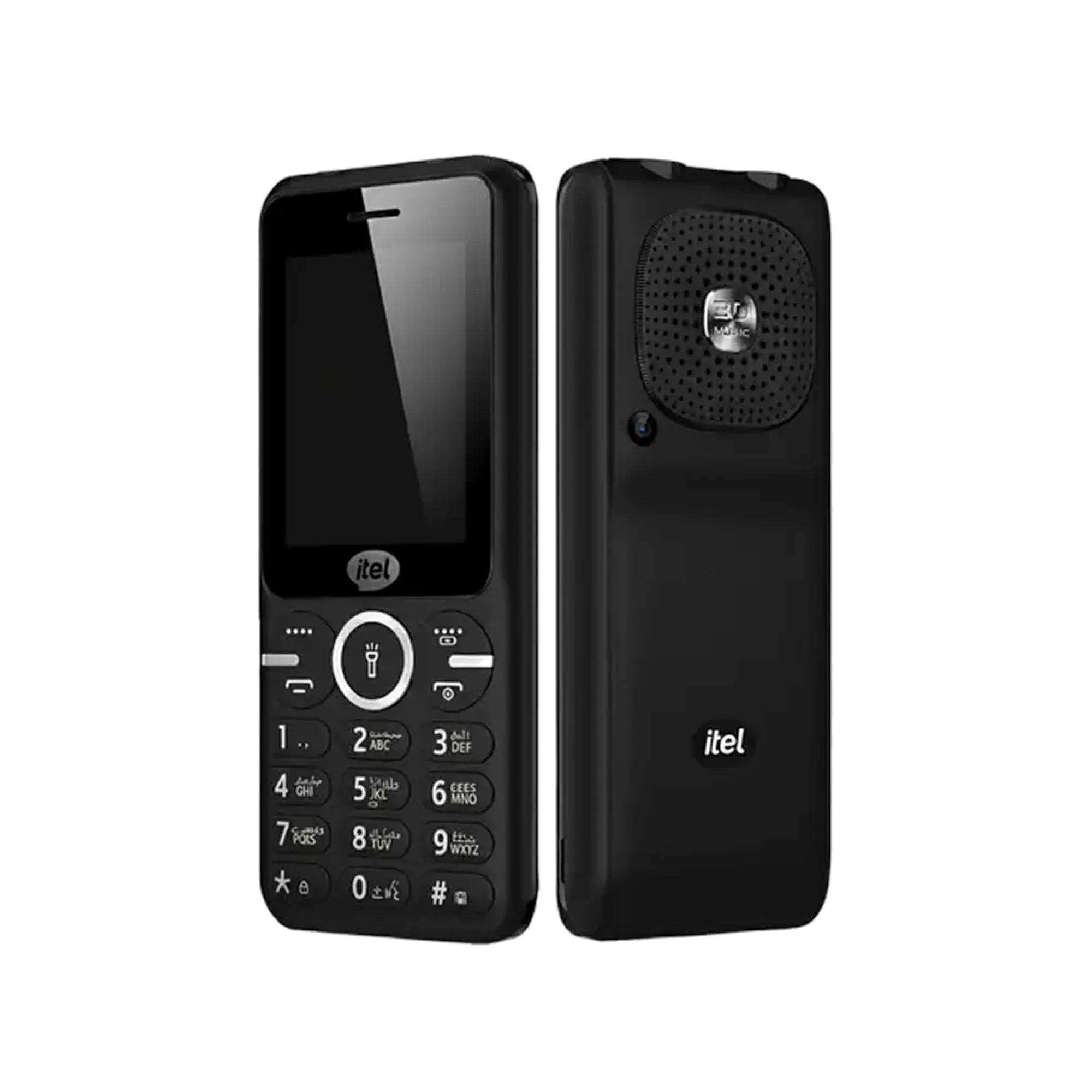 Itel Muzik 450 itel Muzik 450