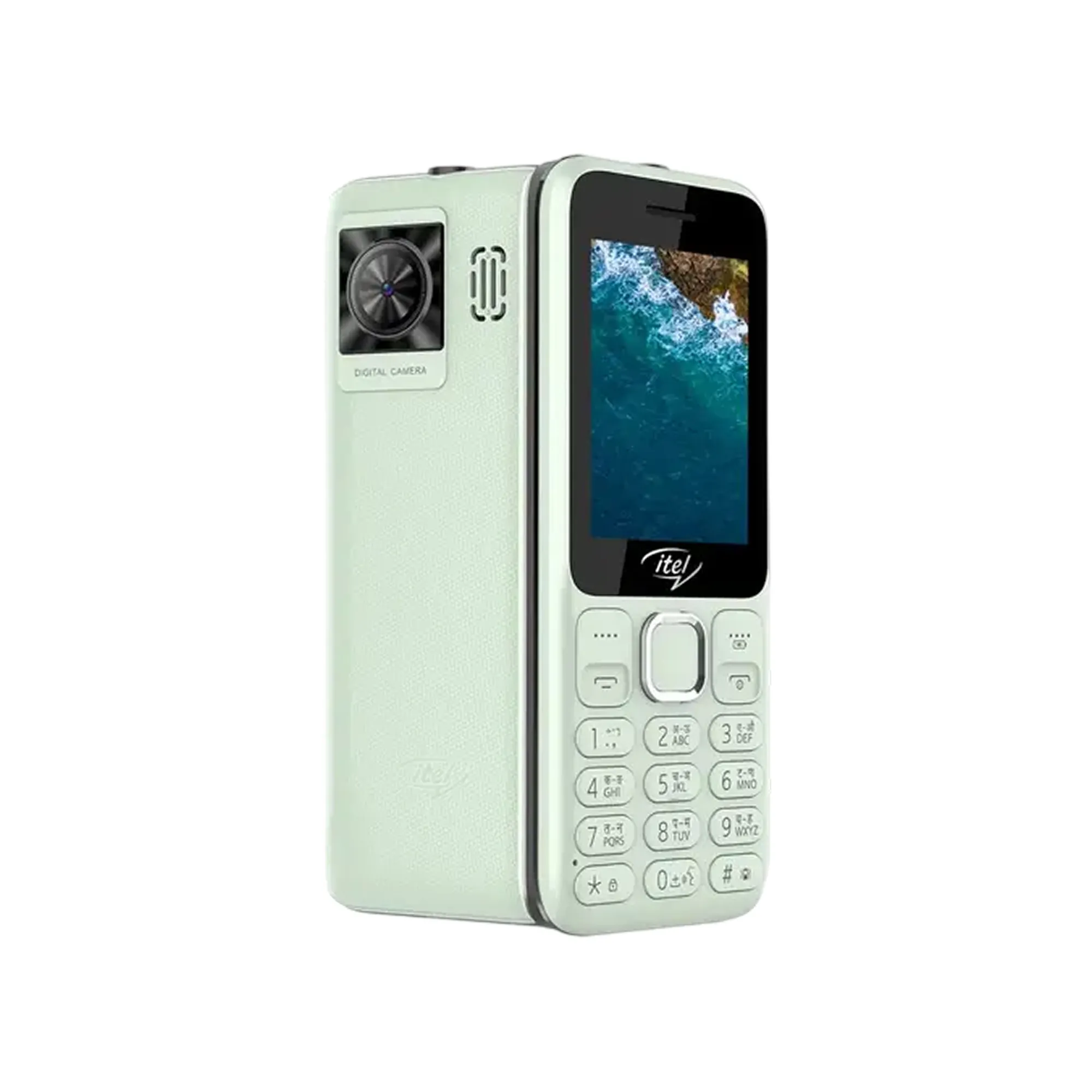 Itel Power 450 itel Power 450