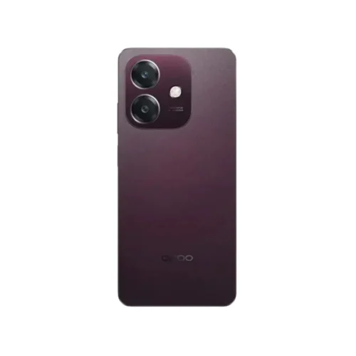 oppo A5i