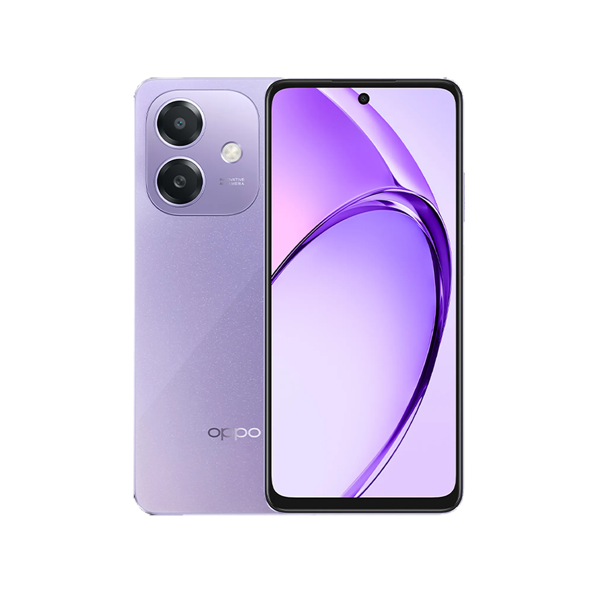 oppo A5i