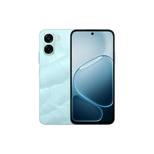 Oppo A6x