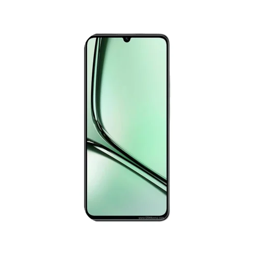 Realme NOte 60x-1 Realme Note 60X