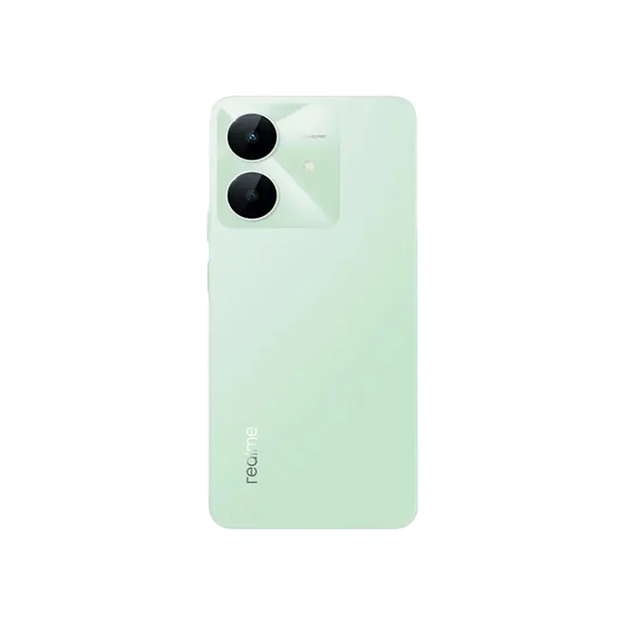 Realme NOte 60x-2 Realme Note 60X