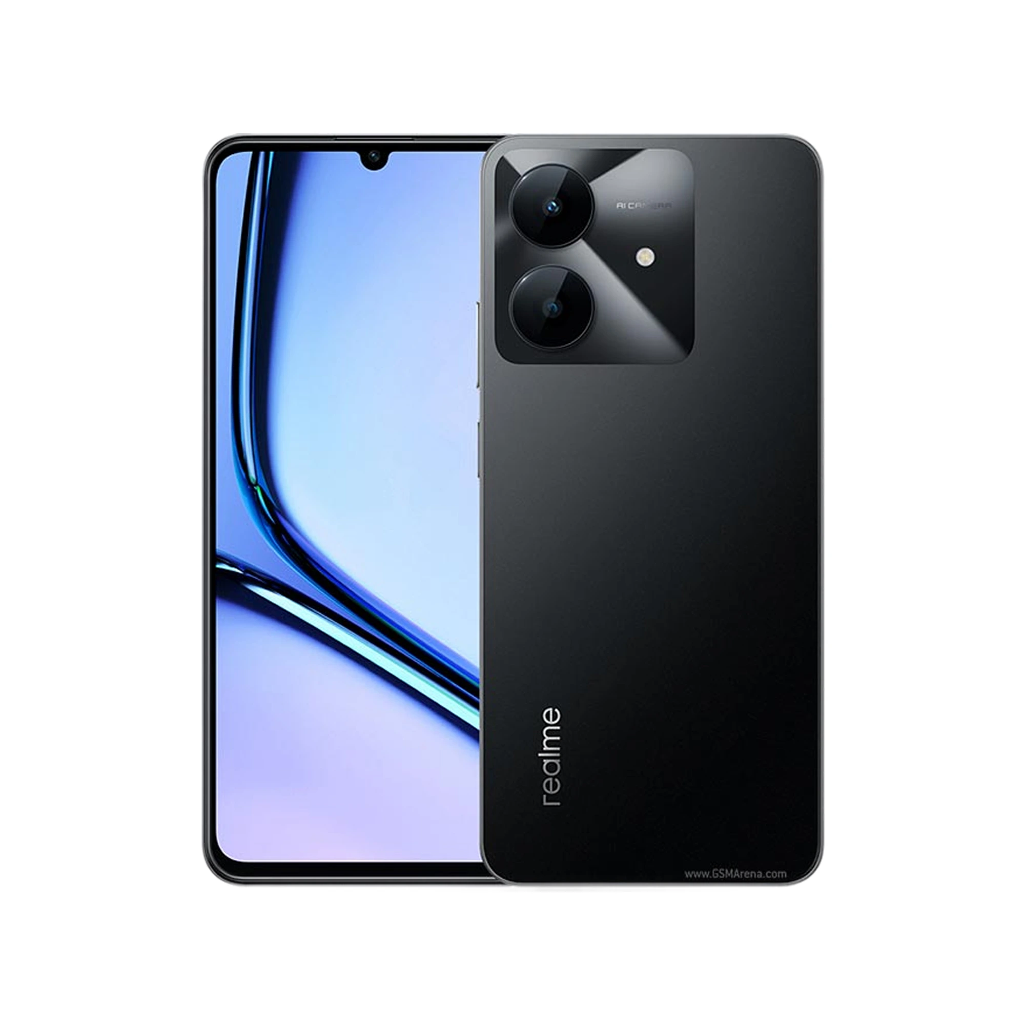 Realme NOte 60x Realme Note 60X