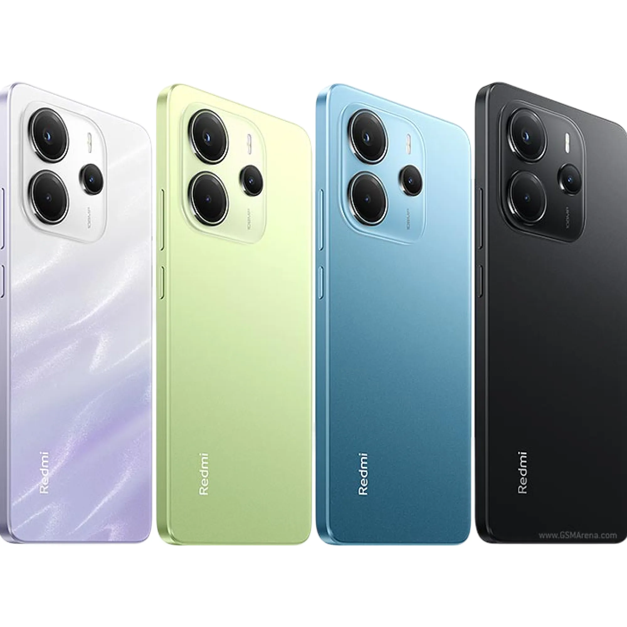 Redmi Note 14