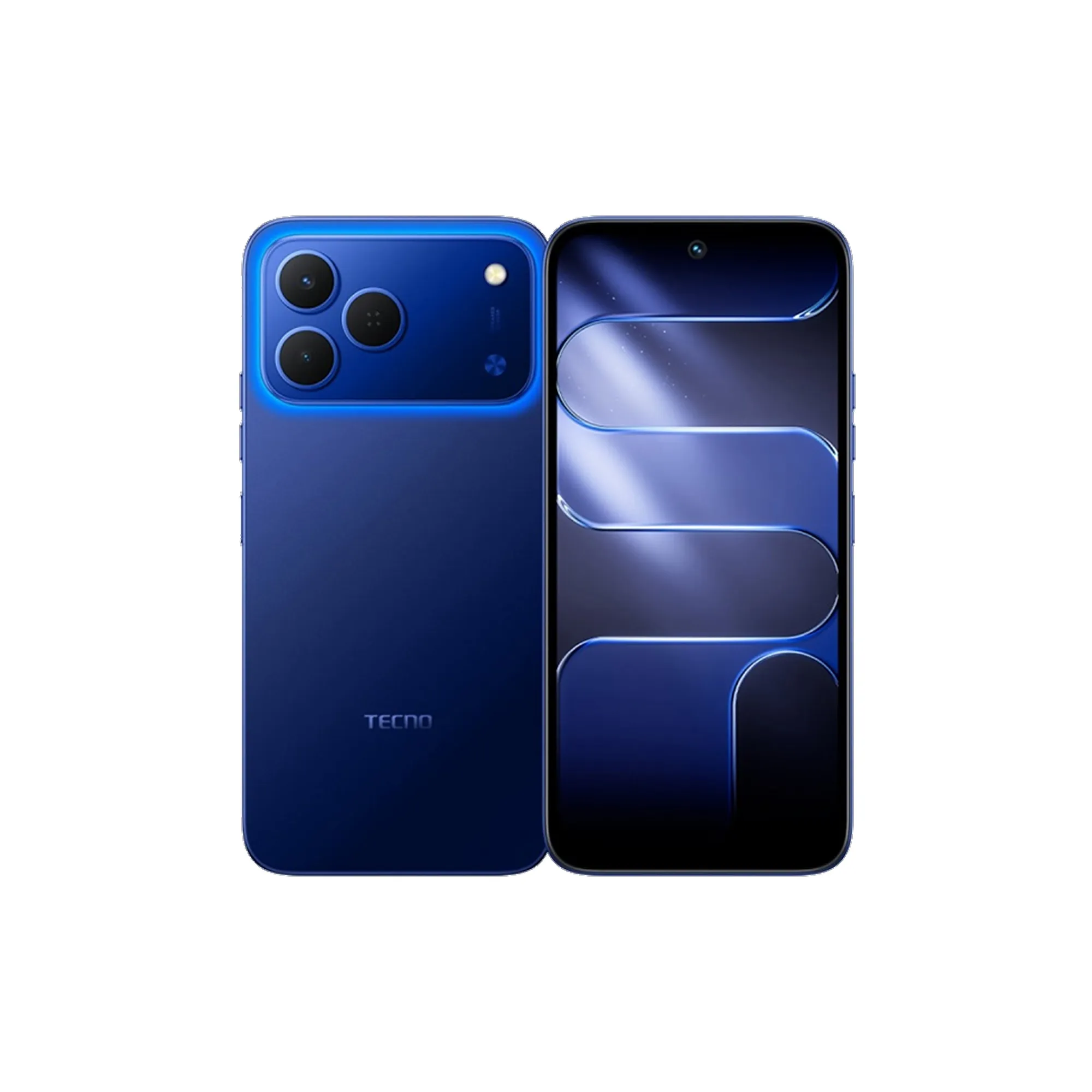 Tecno Spark 50