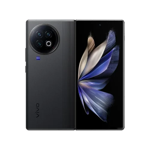 Vivo Xfold 5-1 vivo Xfold 5