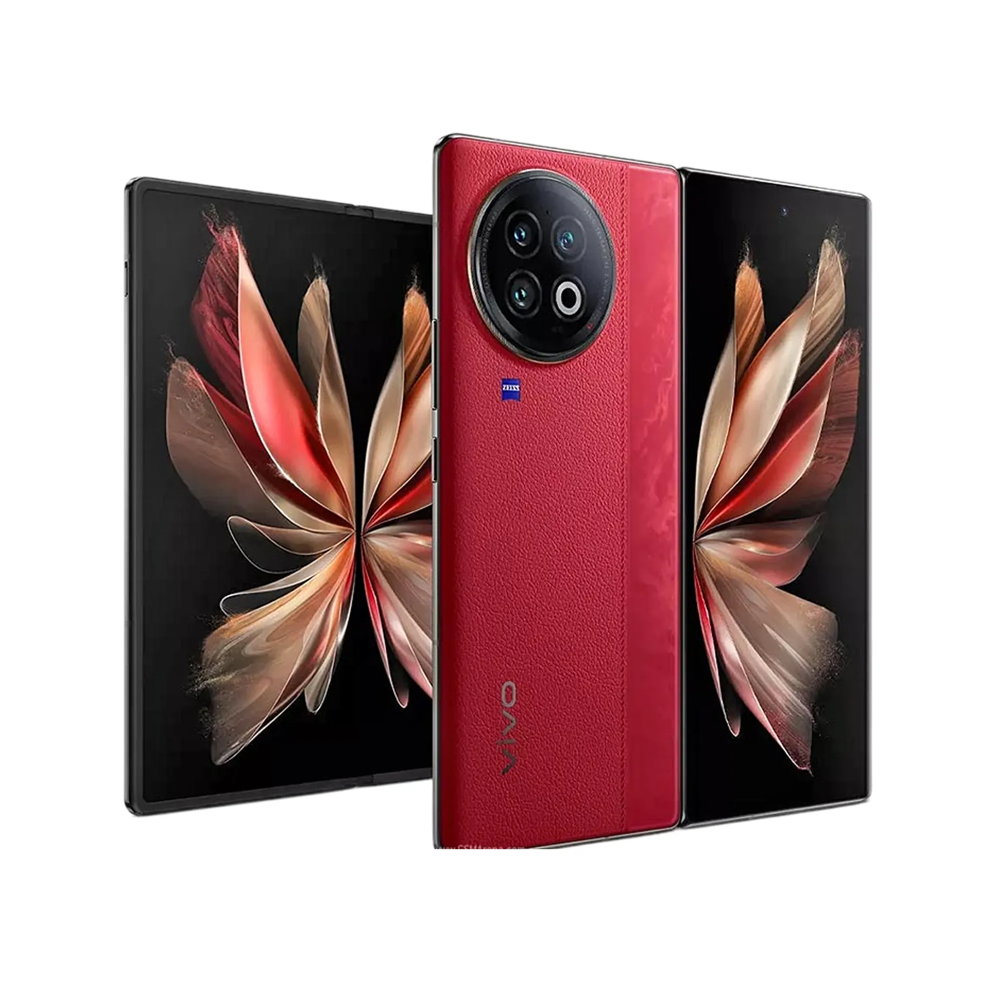 Vivo Xfold 5-2 vivo Xfold 5