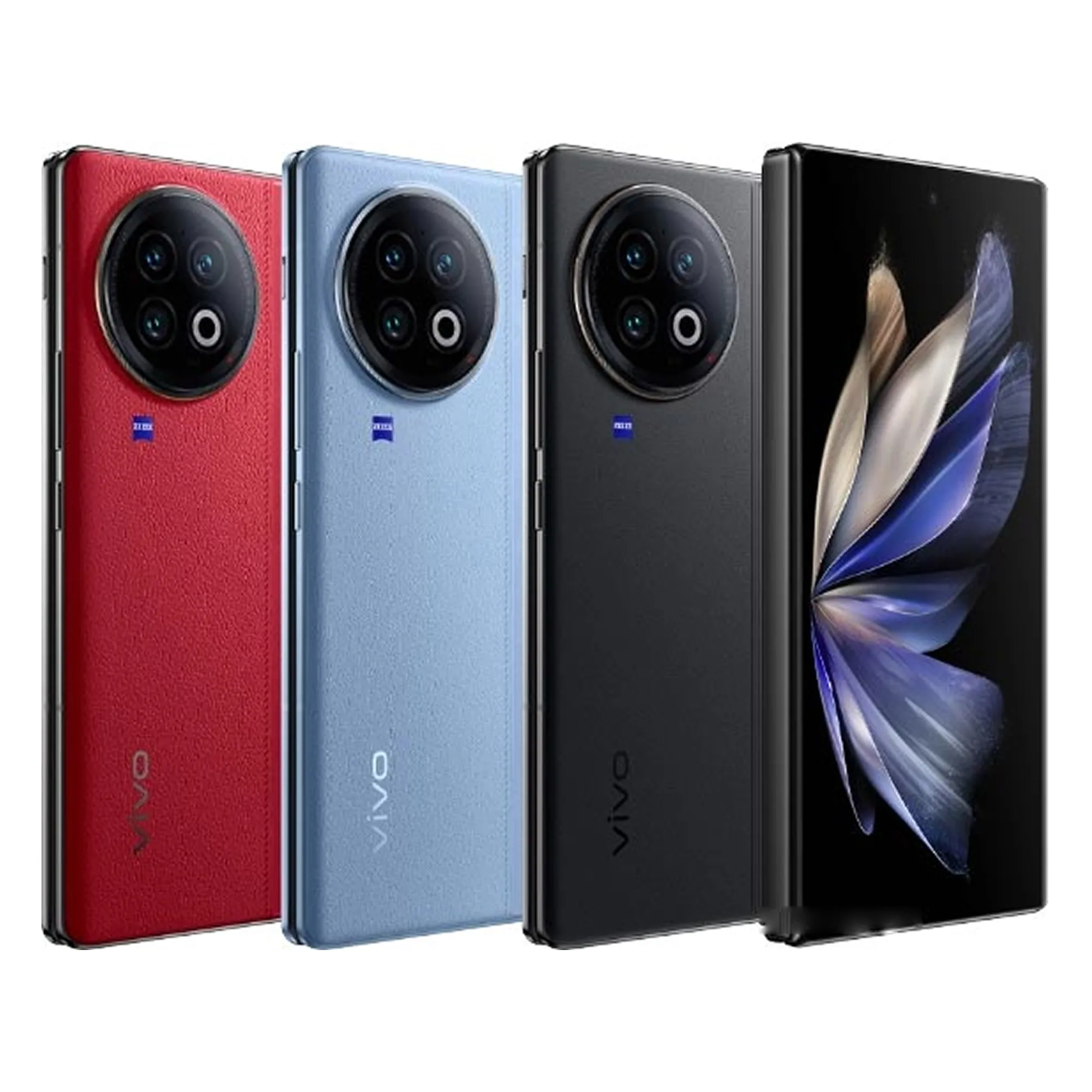 Vivo Xfold 5 vivo Xfold 5