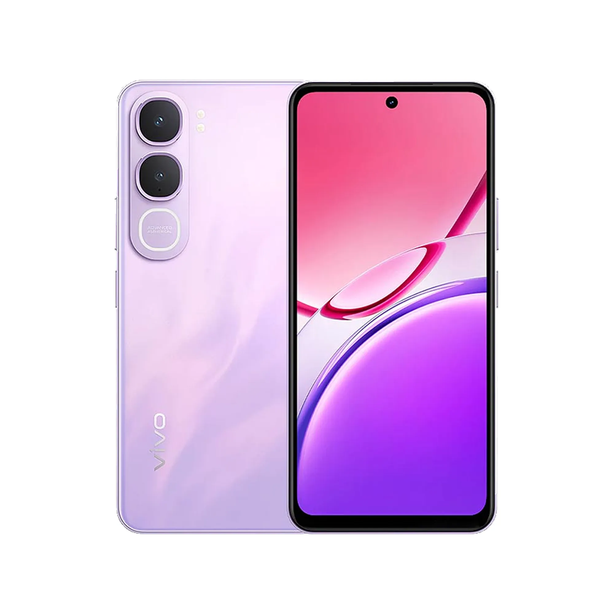 vivo 21D
