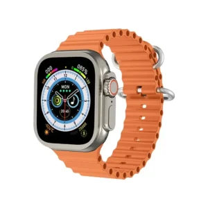 WK8 Ultra Smart Watch Ultra Smart Watch
