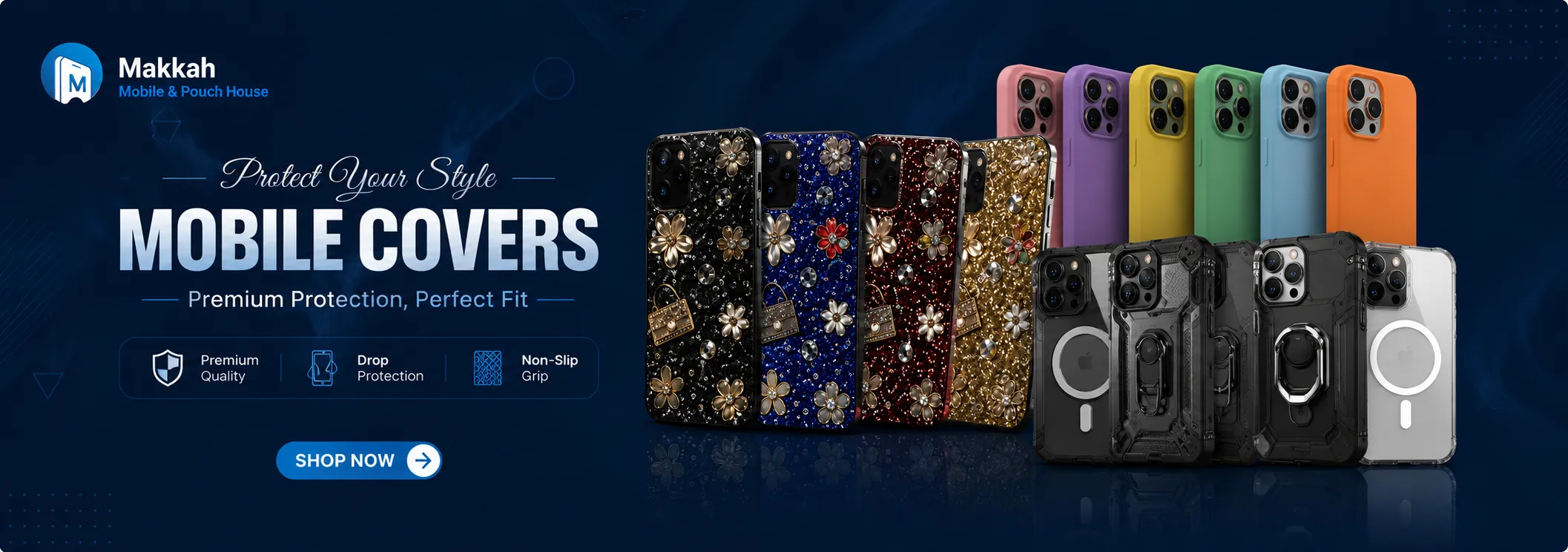 covers