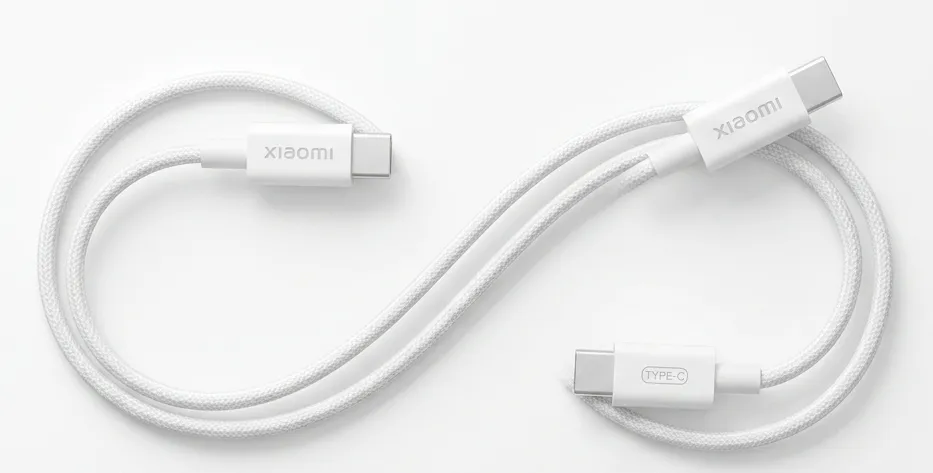 Type-C Data Cable for Android