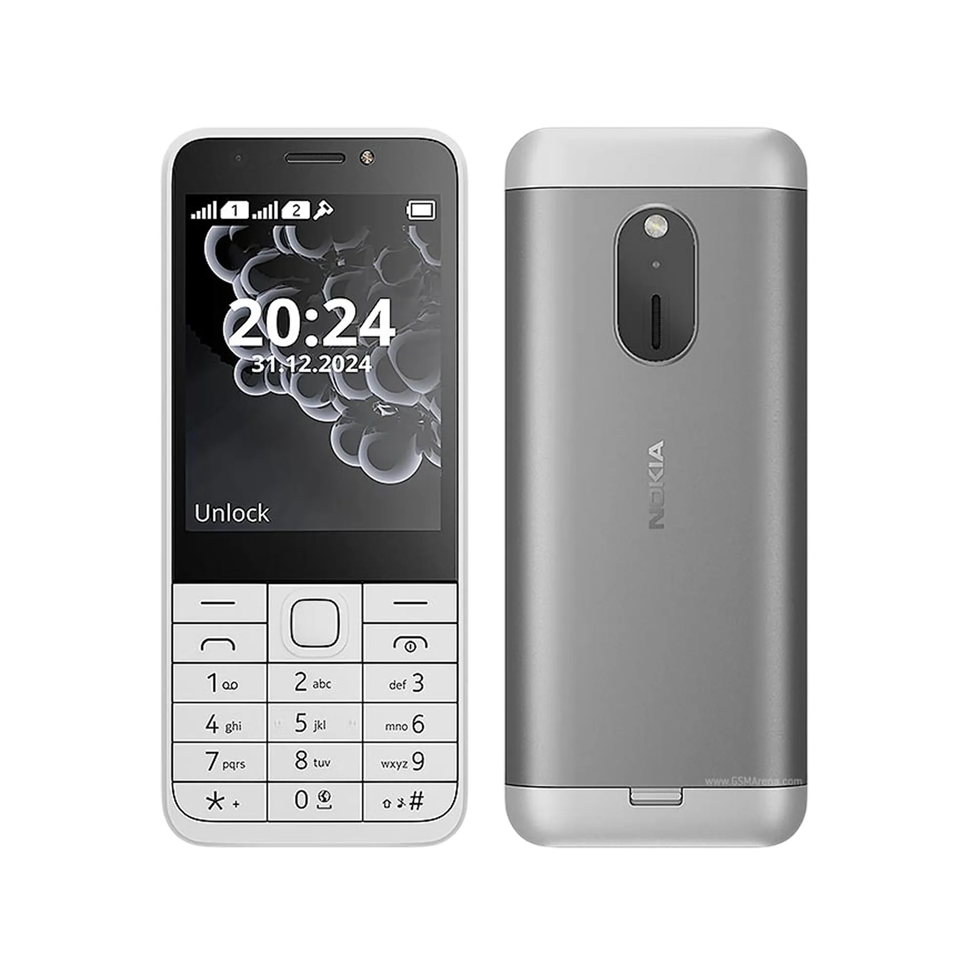 Nokia 230