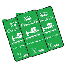 webpb 9D Ceramic Flexible Protector